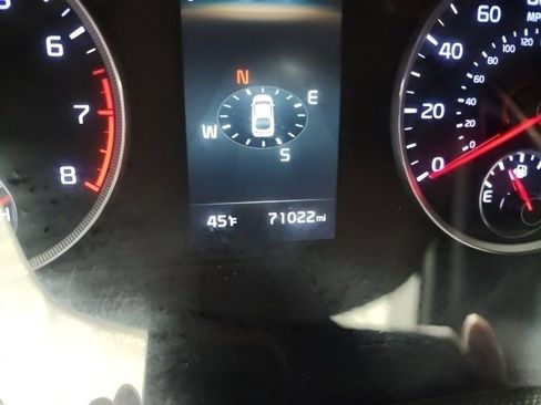 Used 2022 Kia K5 GT-Line image 28