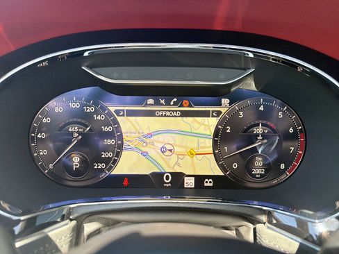 Used 2022 Bentley Continental GT Speed AWD/4WD image 10