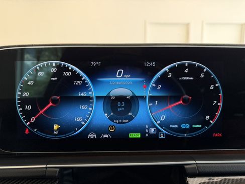 Used 2022 Mercedes-Benz GLE 53 AMG 4MATIC Coupe image 10