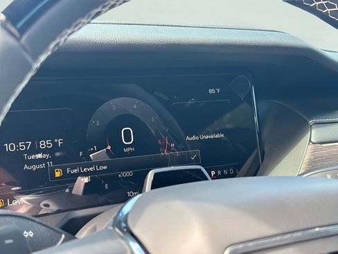 New 2026 GMC Acadia Denali w/ Super Cruise Package FWD image 14