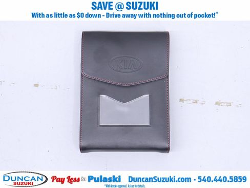 Used 2021 Kia K5 GT-Line image 64