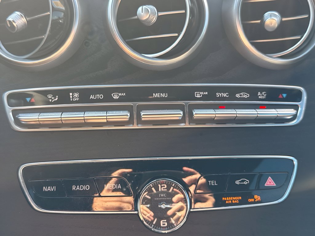 Used 2020 Mercedes-Benz C 63 AMG Coupe image 19