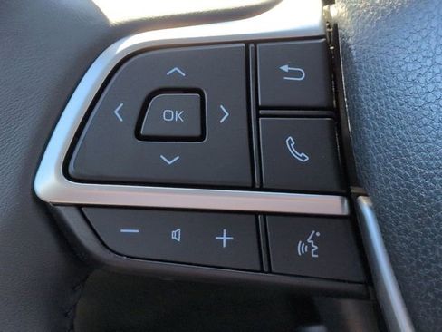 New 2026 Toyota Grand Highlander XLE image 15