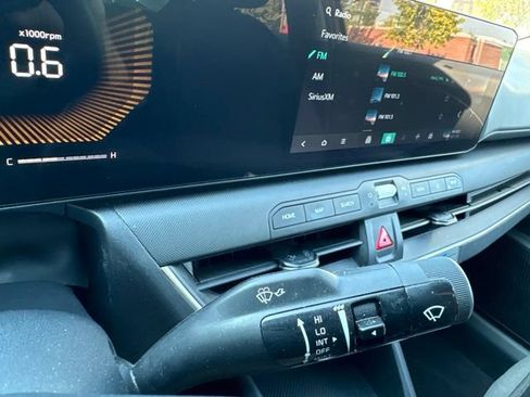 Used 2025 Kia K4 FWD image 19