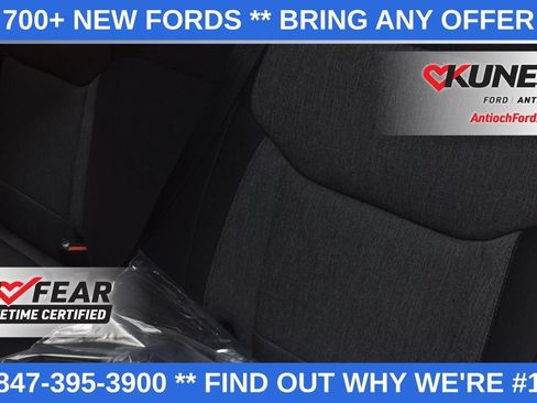 New 2026 Ford Maverick XLT w/ Equipment Group 301A AWD/4WD image 29