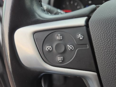 Used 2020 GMC Terrain SLE image 26