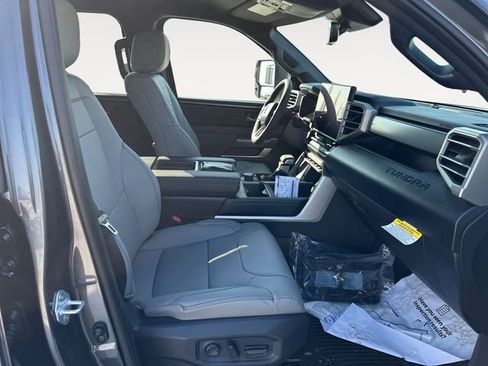 New 2026 Toyota Tundra SR5 AWD/4WD image 15