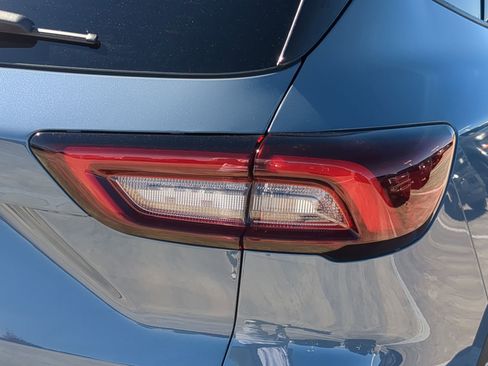 New 2026 Ford Escape ST-Line FWD image 41