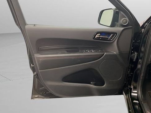 New 2026 Dodge Durango GT AWD/4WD image 18