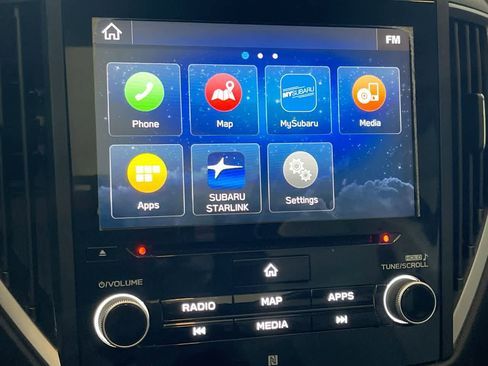 Used 2019 Subaru Forester Limited image 16