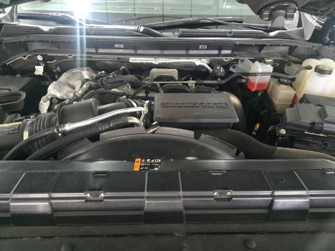Used 2024 GMC Sierra 2500 AT4 w/ AT4 Premium Plus Package AWD/4WD image 16