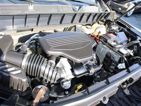 Used 2019 GMC Acadia Denali w/ Technology Package image 31