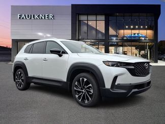 New 2026 MAZDA CX-50 2.5 Hybrid w/ Weather Package video 1