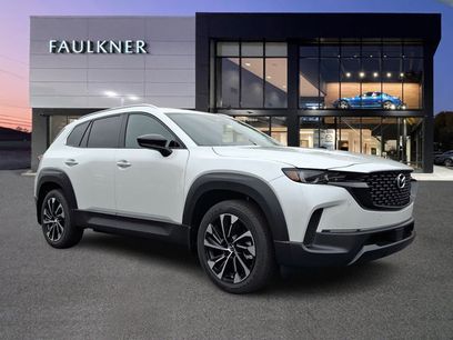 New 2026 MAZDA CX-50 2.5 Hybrid w/ Weather Package