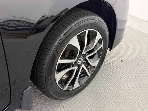 Used 2015 Honda Civic EX image 52