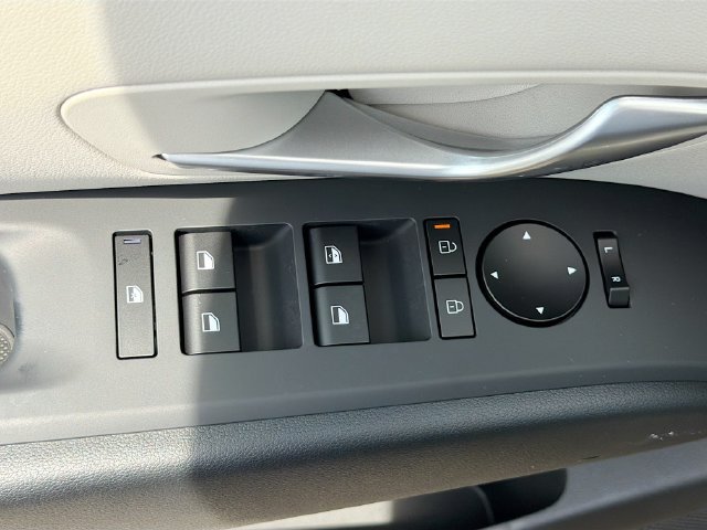 New 2026 Hyundai Tucson SE FWD image 17