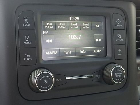 Used 2024 RAM 2500 Tradesman w/ Chrome Appearance Group image 14