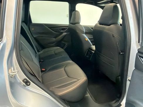 Used 2023 Subaru Forester Wilderness AWD/4WD image 42