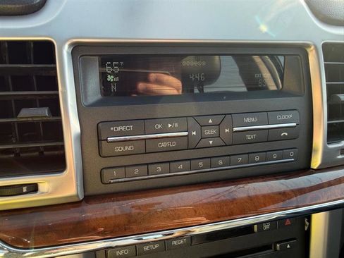 Used 2011 Lincoln MKZ AWD image 12