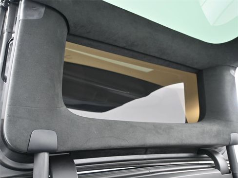 Used 2023 Tesla Model X image 36