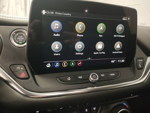 Used 2026 Chevrolet Blazer LT w/ Sound & Technology Package image 30