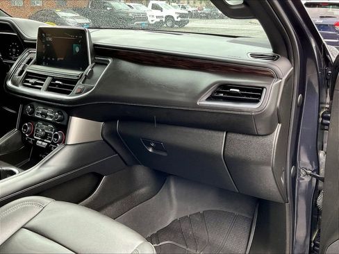 Used 2023 Chevrolet Tahoe LT w/ LT Signature Plus Package AWD/4WD image 13