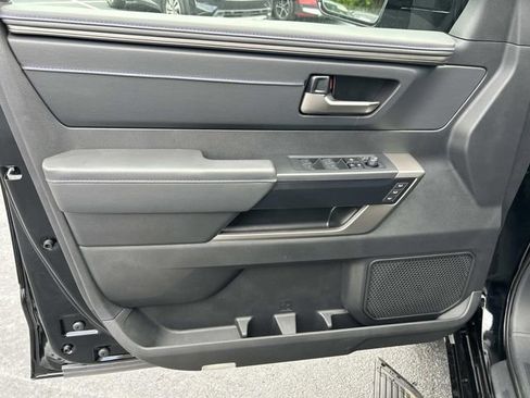 New 2026 Toyota Tundra Platinum AWD/4WD image 25