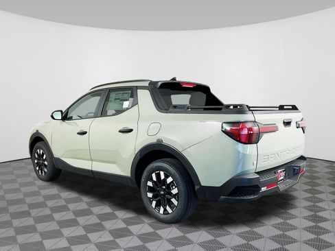 New 2026 Hyundai Santa Cruz SEL AWD/4WD image 28