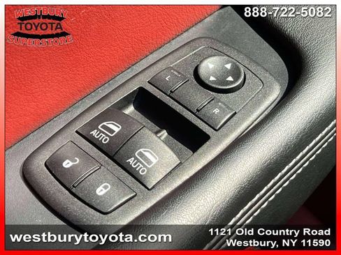 Used 2023 Dodge Challenger SRT Hellcat RWD image 17