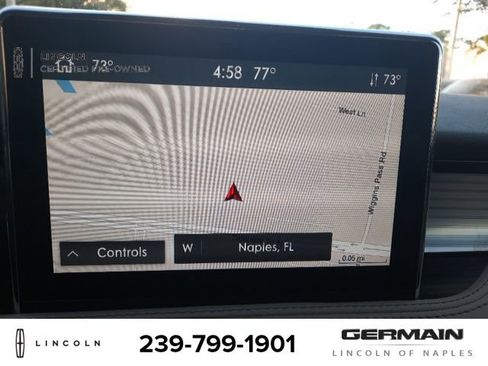 Used 2022 Lincoln Corsair FWD w/ Equipment Group 101A image 15