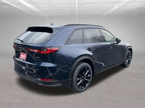 New 2026 MAZDA CX-90 3.3 Turbo w/ Premium Sport Pkg AWD/4WD image 5