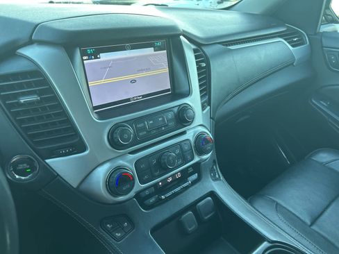 Used 2018 GMC Yukon SLT w/ Open Road Package image 49