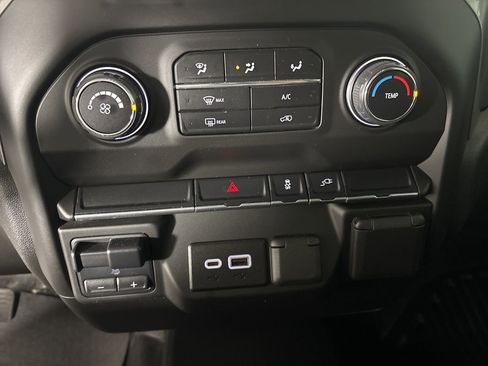 Used 2023 Chevrolet Silverado 3500 W/T w/ WT Convenience Package image 14