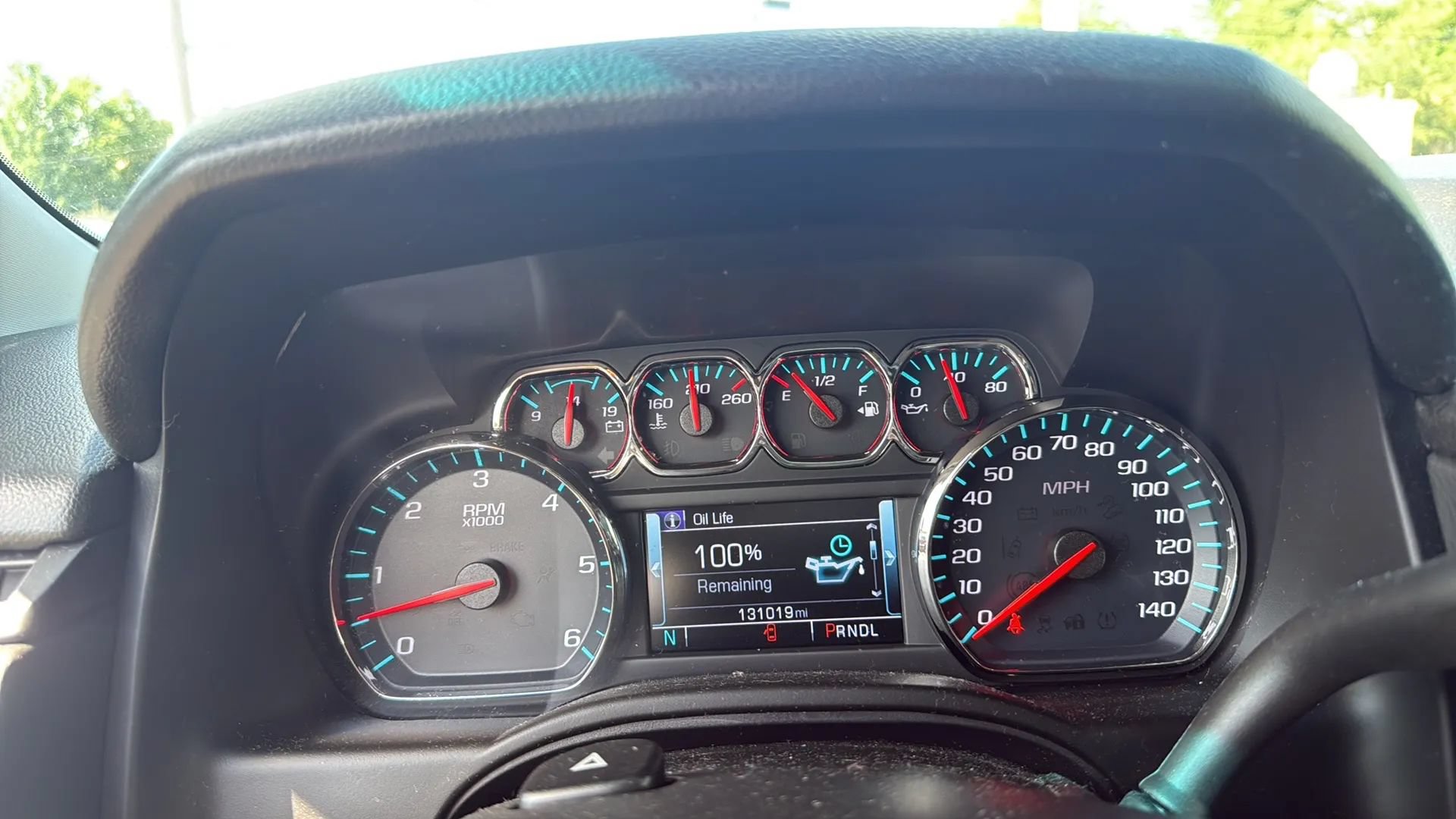 Used 2019 Chevrolet Tahoe LS AWD/4WD image 18