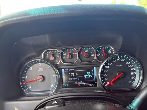 Used 2019 Chevrolet Tahoe LS AWD/4WD image 18