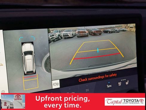 Used 2024 Lexus GX 550 image 23