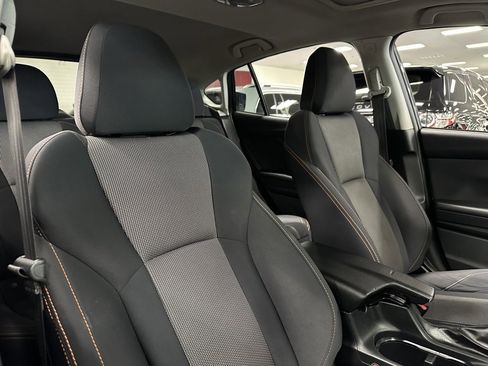 Used 2020 Subaru Crosstrek 2.0i Premium w/ Moonroof Package 1 image 31