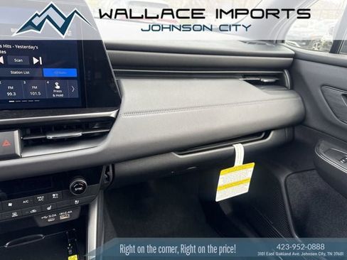 New 2026 Subaru Outback Touring XT AWD/4WD image 56