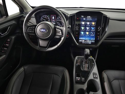 Used 2024 Subaru Crosstrek 2.5i Limited w/ Popular Package #3A AWD/4WD image 19