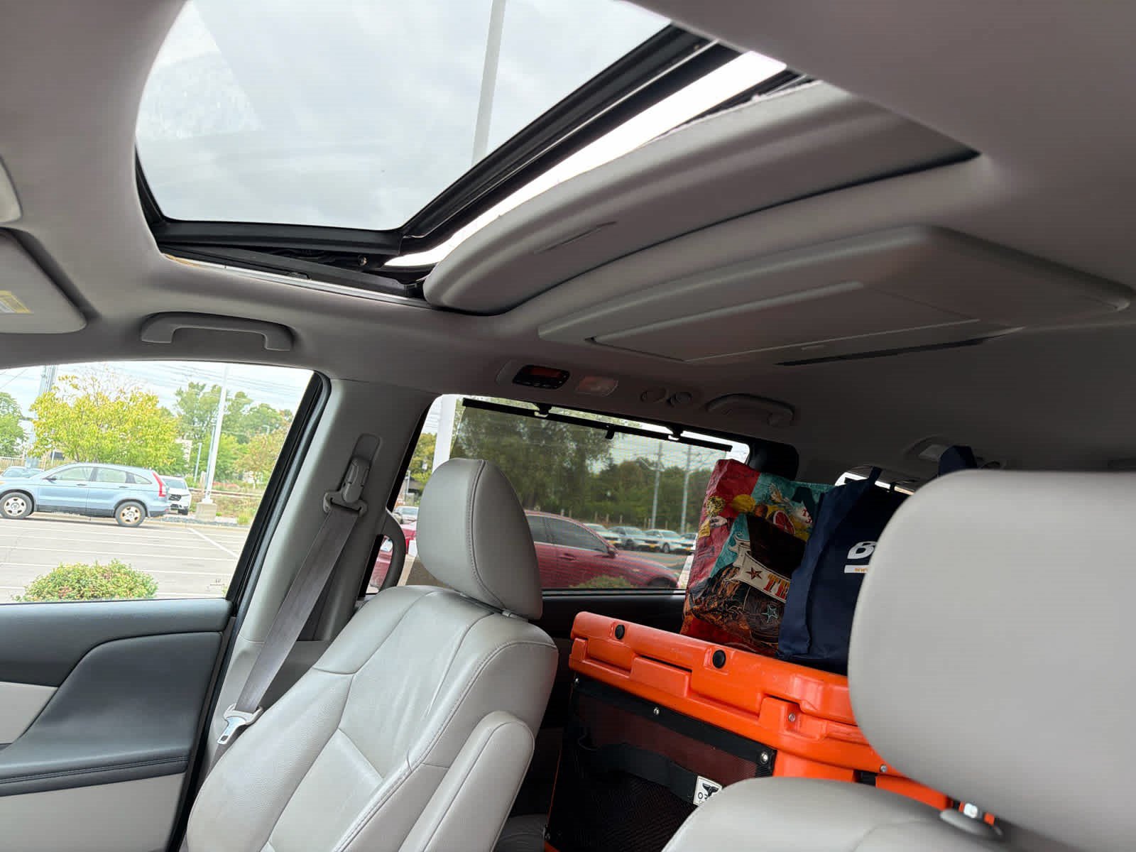 Used 2013 Honda Odyssey Touring image 9