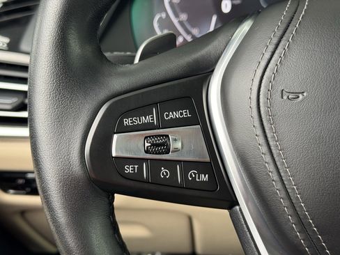 Used 2022 BMW X5 xDrive45e w/ Climate Comfort Package image 30