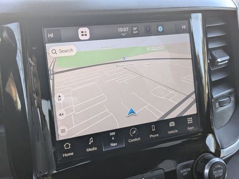 Used 2022 RAM 2500 Big Horn w/ Level A Equipment Group image 27