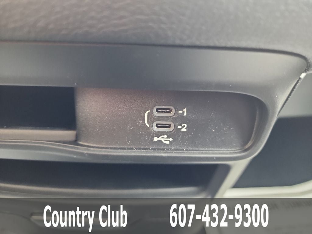 New 2026 Chrysler Pacifica Select w/ S Appearance Package FWD image 15