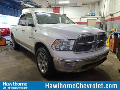 Used 2009 Dodge Ram 1500 Truck Laramie