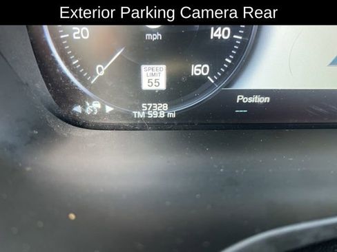 Used 2020 Volvo S60 T5 Inscription w/ Protection Package Premier image 12