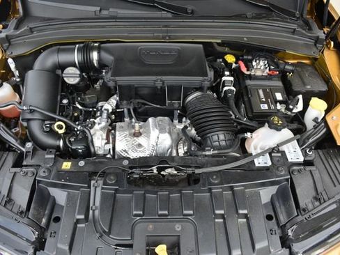 Used 2024 Dodge Hornet GT w/ Cold Weather Group image 47