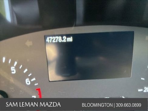 Used 2022 Ford Escape SE FWD image 15