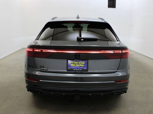 New 2026 Audi Q8 Premium Plus image 3