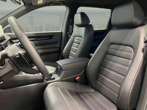 New 2025 Honda CR-V Sport Touring image 14