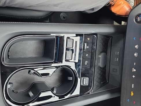 New 2026 Nissan Murano Platinum image 26